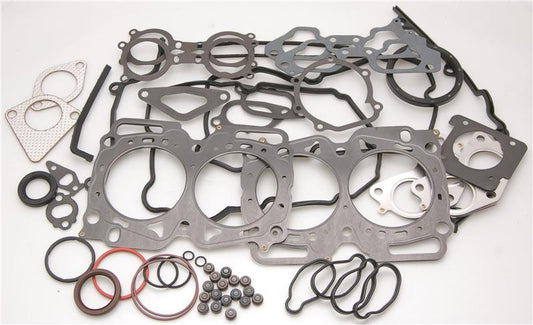 Cometic Gasket PRO2048C Cometic Street Pro 08-10 Subaru STi EJ257 DOHC 101mm Bore Complete Gasket Kit *OEM # 10105AB200*