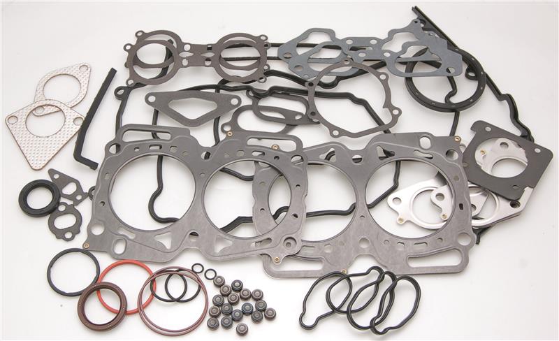 Cometic Gasket PRO2048C Cometic Street Pro 08-10 Subaru STi EJ257 DOHC 101mm Bore Complete Gasket Kit *OEM # 10105AB200*