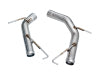 AWE Tuning AWE Exhaust Conversion Kits 3820-41287