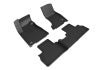 3D MAXpider ACE Kagu - Combo - Black - L1MR00901509