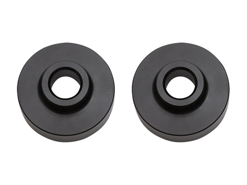 ICON 22065 2020+ Jeep Gladiator JT 1.38in Rear Spacer Kit
