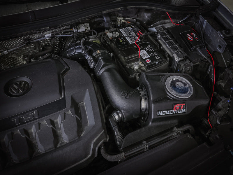 aFe 50-70088R AFE Momentum GT Cold Air Intakes