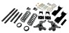 Belltech 693ND BT Lowering Kit w ND2 Shocks