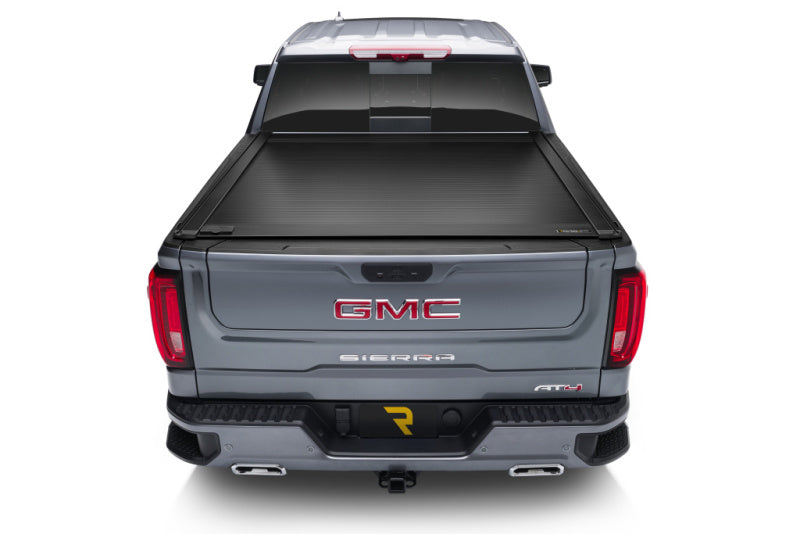 Retrax T-60481 2019 Chevy & GMC 5.8ft Bed 1500 ONE XR