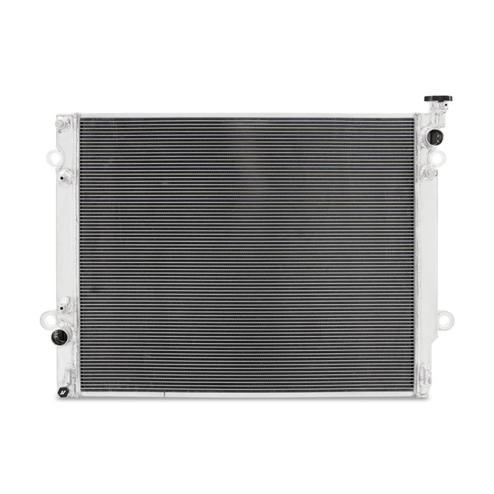 Mishimoto MMRAD-TAC-16 2016+ Toyota Tacoma 2.7L/3.5L Performance Aluminum Radiator