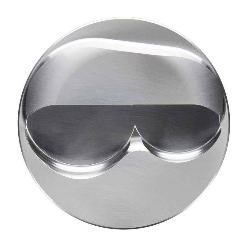 Je Pistons JEP182027 SBC Domed Piston Set 4.155 Bore +6.2cc