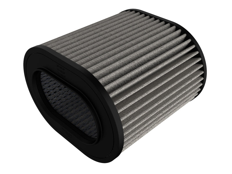 aFe 11-10139 MagnumFLOW Air Filters OER PDS Ford Diesel Trucks 2017 6.7L V8