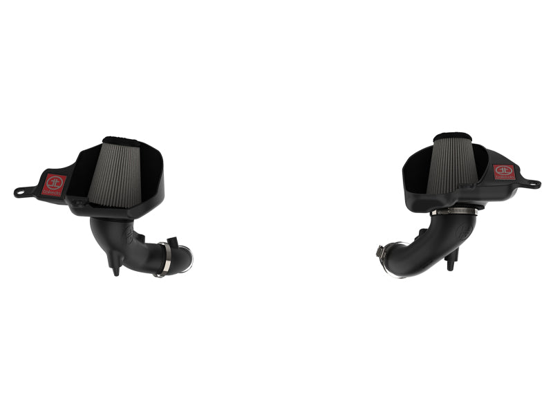 aFe 56-10004D AFE Takeda Stage-2 Cold Air Intakes