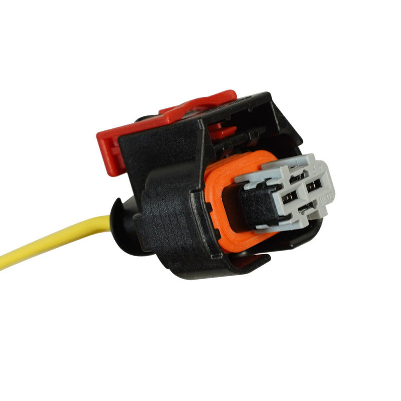 Bd Diesel BDD1050458 Injector Connector Kit 17- GM L5P 4 Pack