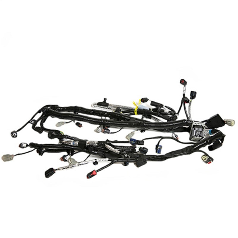 Ford Racing M-12508-M50A 5.0L Coyote Engine Harness for Automatic Transmission
