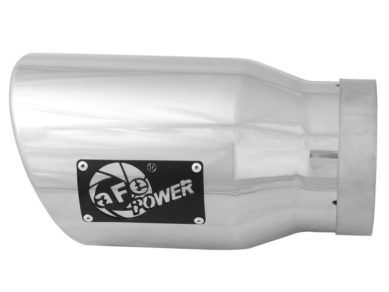 aFe 49T50702-P12 AFE Mach Force-Xp Exhaust Tip