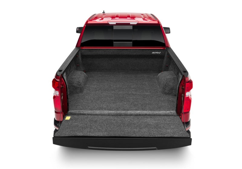 BedRug BRC19CCMPK 2019+ GM Silverado/Sierra 1500 5ft 8in Bed (W/ Multi-Pro Tailgate) Bedliner