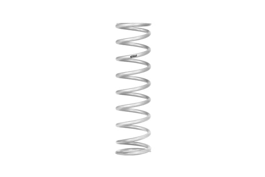 Eibach 1200.300.0700S ERS 12.00 in. Length x 3.00 in. ID Off-Road Coilover Silver Spring