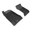 3D MAXpider L1MZ08711509 ACE Kagu - Front - Black