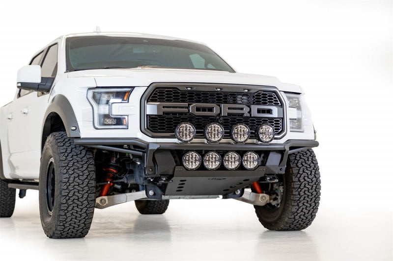 Addictive Desert Designs F118103500103 ADD Pro Front Bumper