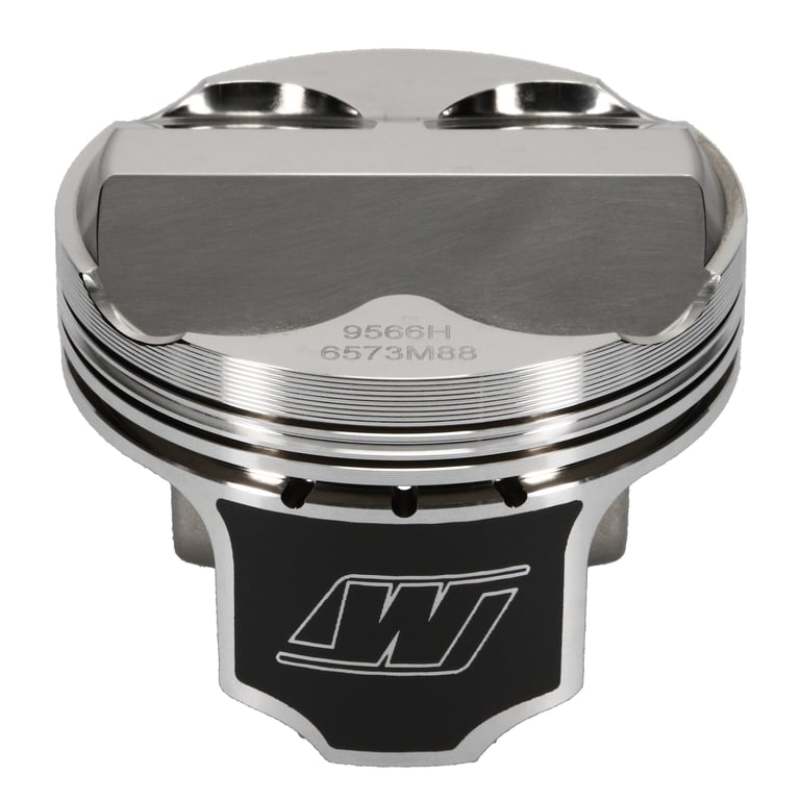 Wiseco K573M88AP Acura 4v Domed +8cc STRUTTED 88.0MM Piston Kit