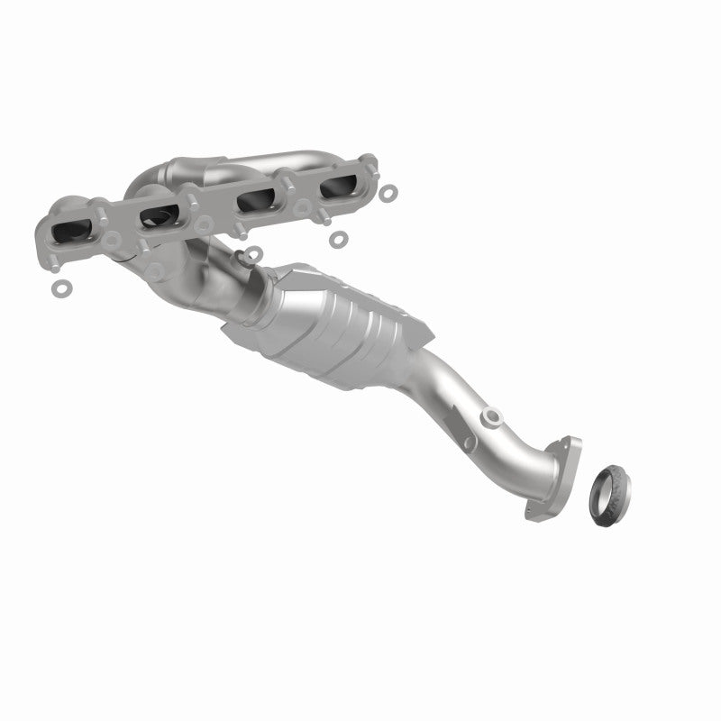 Magnaflow 50785 MagnaFlow Conv DF 04-08 Cadillac XLR 4.6L Passenger Side