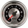 AutoMeter AM American Muscle Gauges 1258