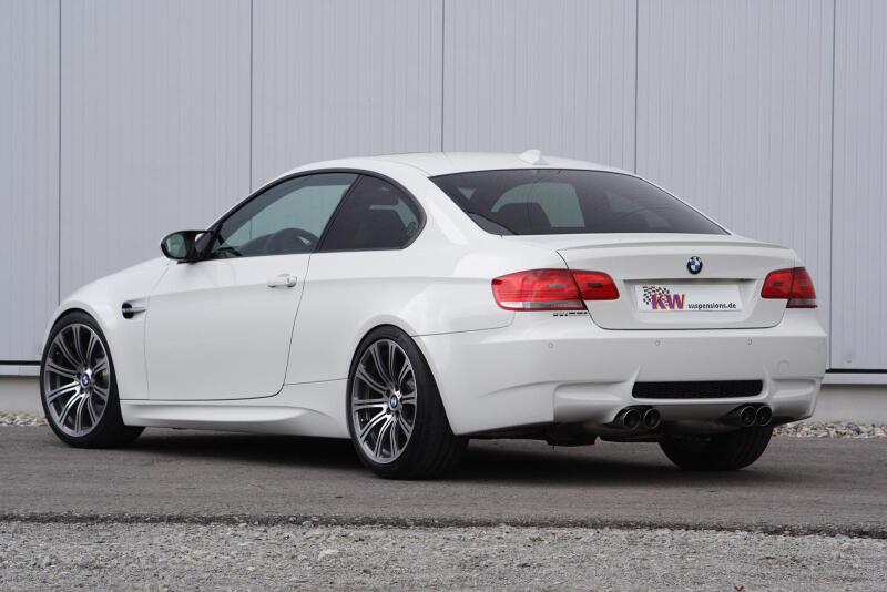 KW 25320057 H.A.S. BMW M3 (E90/E92) Sedan Coupe