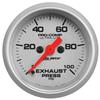 AutoMeter AM Ultra-Lite Gauges 4394