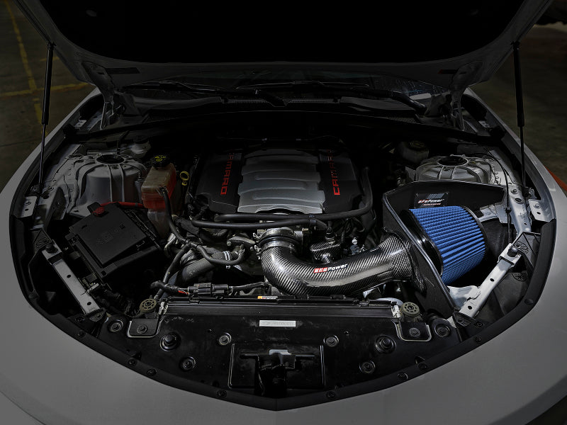 aFe 57-10005R AFE Track Series Intake