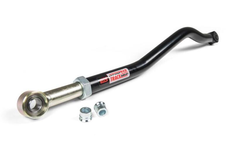 JKS Manufacturing JKSOGS120 07-18 Jeep Wrangler JK Heavy Duty Adjustable Track Bar - Front