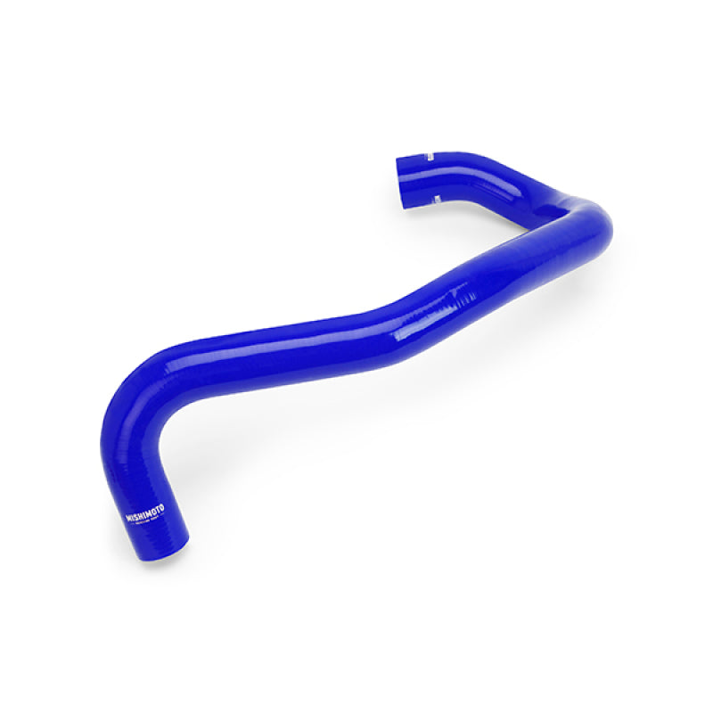 Mishimoto MMHOSE-MOP57-05BL 05-10 Mopar 5.7L V8 Blue Silicone Hose Kit