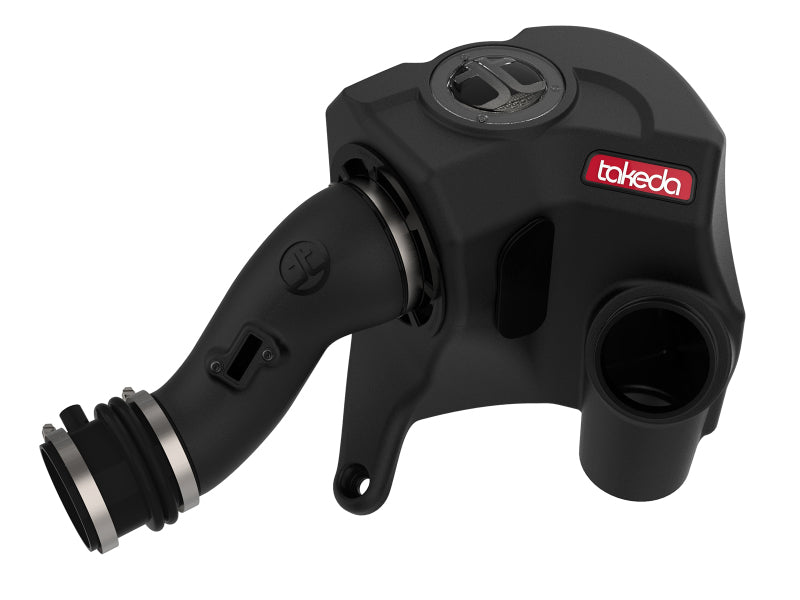 aFe 56-70013D Takeda Momentum Pro Dry S Cold Air Intake System 17-19 Honda Ridgeline V6-3.5L