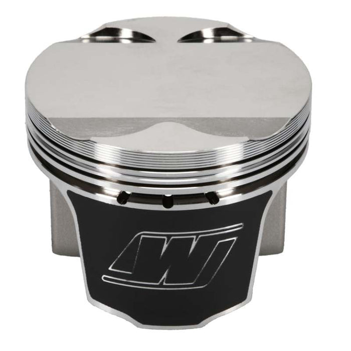 Wiseco KE114M85AP BMW M50B25 -1.50cc Dome 85.00 mm Bore 38.20 mm CH Piston Kit (Set of 6)