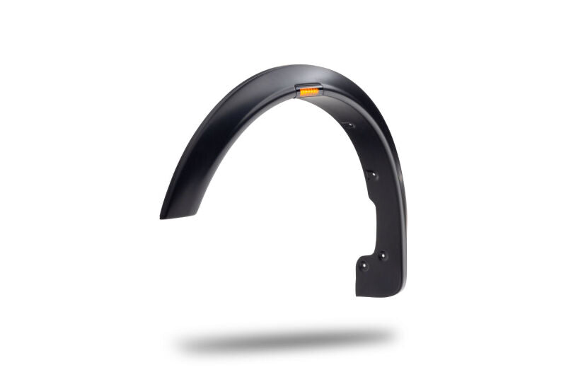 Husky Liners 2802968 21-23 Ford F-150 RVL Fender Flares - 4 Piece Set
