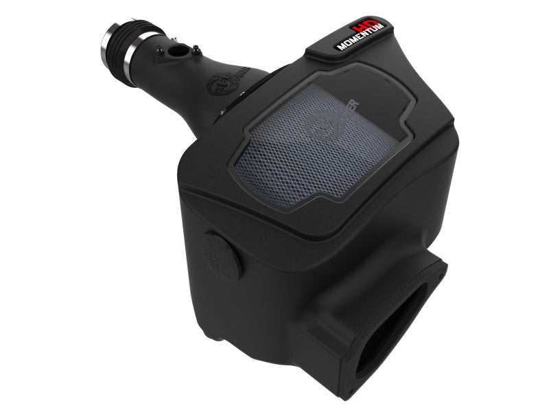 aFe 50-70098T Momentum HD Cold Air Intake System w/ Pro 10R Filter 2022 Toyota Land Cruiser V6-3.3L (td)