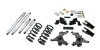 Belltech BT Lower Kit w SP Shocks 692SP