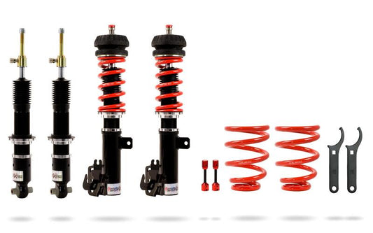 Pedders PED-160064 06-09 Pontiac G8 Extreme Xa Coilover Kit