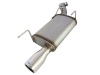 aFe 49-43048 AFE Exhaust Axle Back