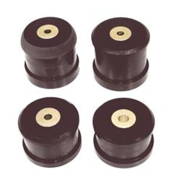 Prothane 4-511-BL Mitsubishi 3000GT Motor Mounts - Black