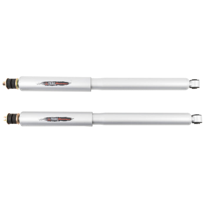 Belltech 153712TP 19-21 RAM 1500 4WD All Cabs 6in-8in Lift Kit w/ Front/Rear Trail Performance Shocks