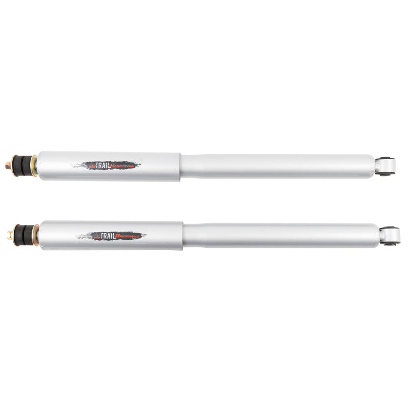 Belltech 153712TP 19-21 RAM 1500 4WD All Cabs 6in-8in Lift Kit w/ Front/Rear Trail Performance Shocks