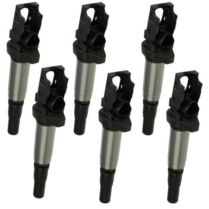 NGK 49177 U5055-6 COP Ignition Coils