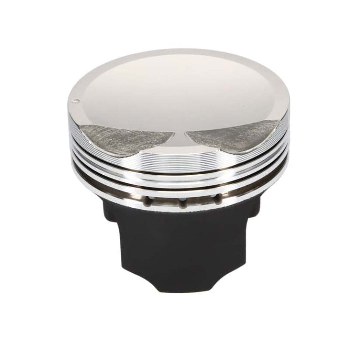 Wiseco KE222M815 Audi ADU 2.2L 20V 81.50mm Bore 32.80mm CH -21.00 CC 0.787in Pin Pistons - Set of 6