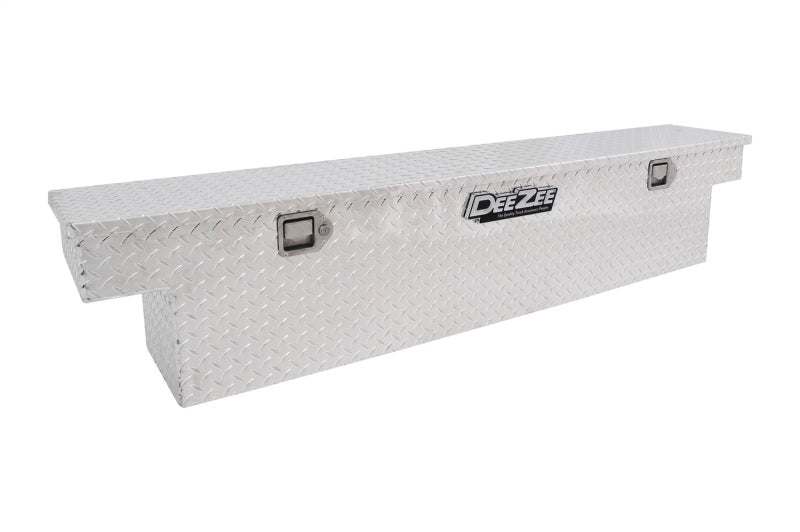 Dee Zee DZ6170N Deezee Universal Tool Box - Specialty Narrow BT Alum FULLSIZE