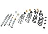 Belltech BT Lower Kit w SP Shocks 734SP