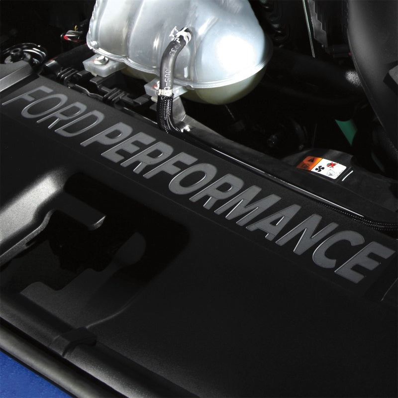 Ford Racing M-8291-FP 2015 Mustang Radiator Cover