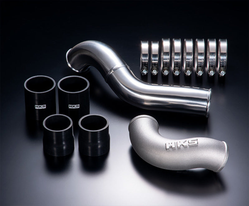 HKS 13002-AH001 I/C Piping Kit FK8 CIVIC TYPE-R