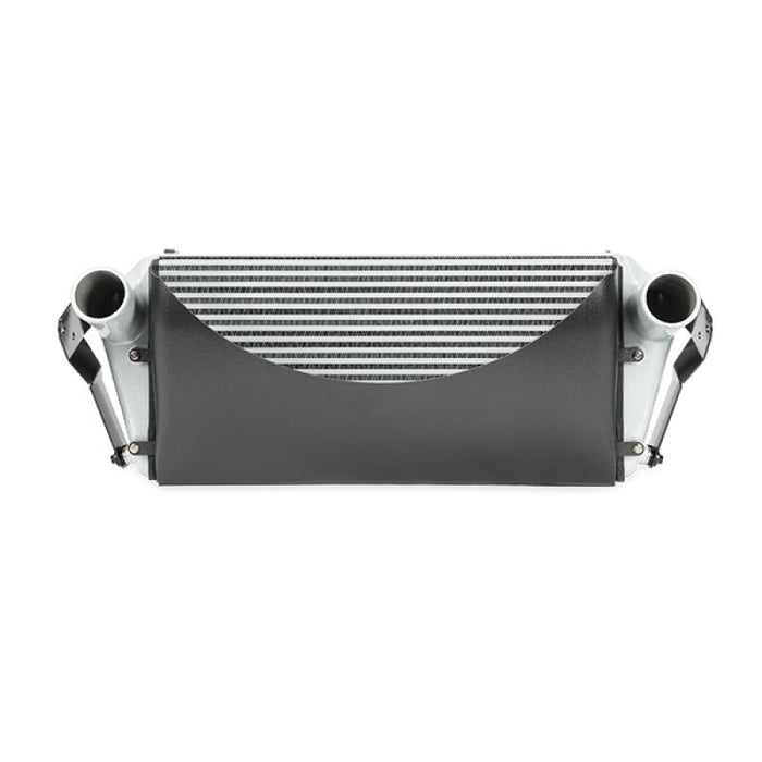 Mishimoto MMINT-RAM-13SL 2013+ Dodge 6.7L Cummins Intercooler Silver