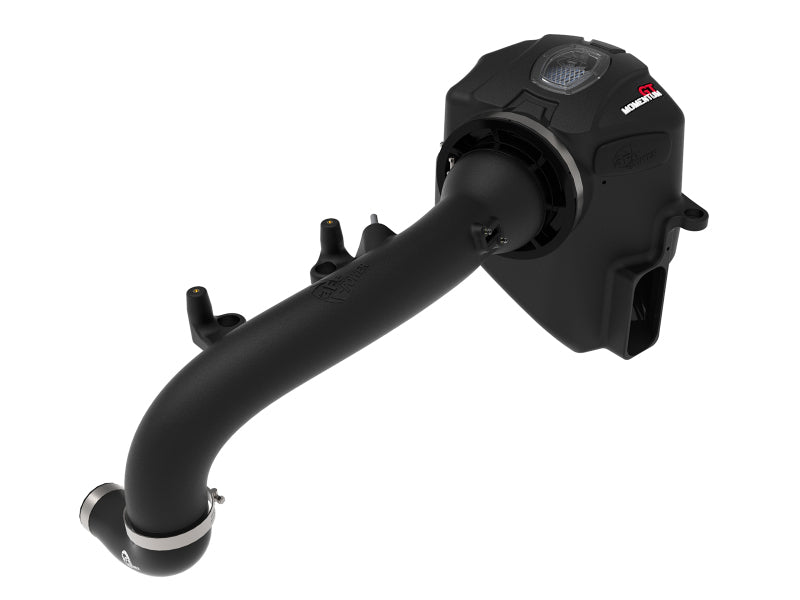 aFe 50-70042R Momentum GT Pro 5R Cold Air Intake System 19 GM Silverado/Sierra 1500 V6-2.7L (t)