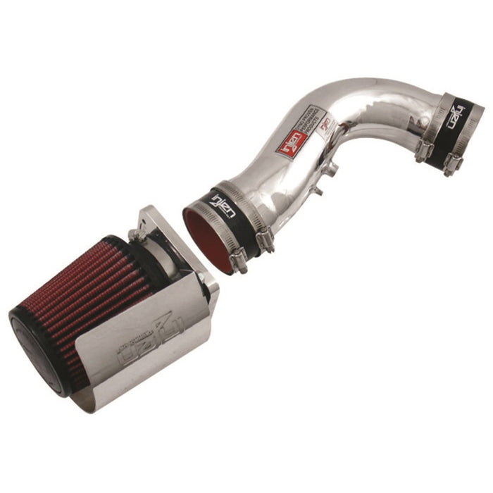 Injen IS2085P 92-95 SC400 w/ Heat Shield Polished Short RAM Intake