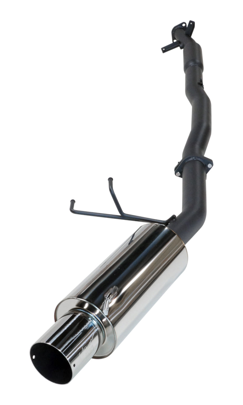 HKS 3106-EX001 95-99 Eclipse GSX Hiper Exhaust