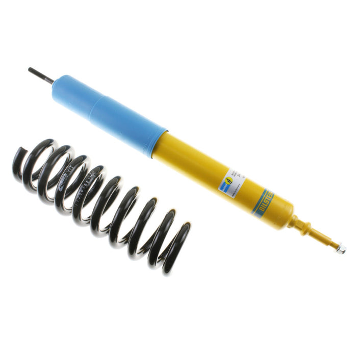 Bilstein 46-180537 B12 2012 BMW 135i Base Coupe Front and Rear Suspension Kit