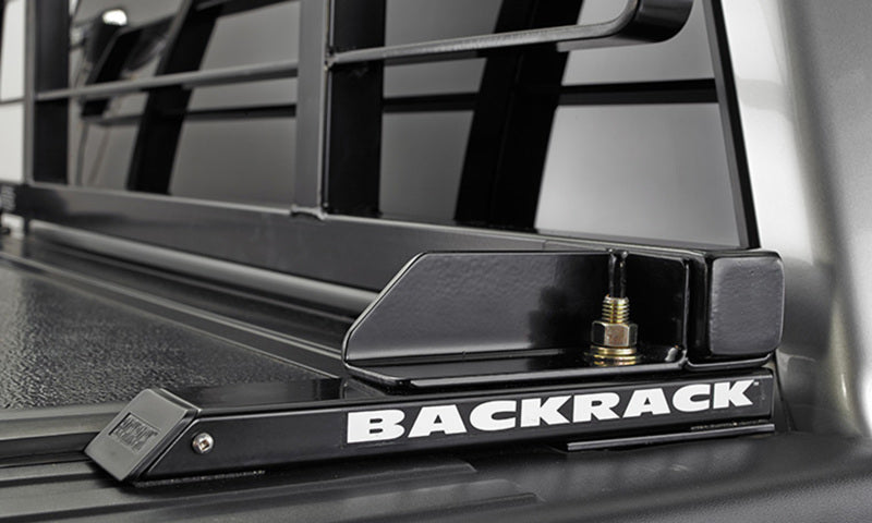 BackRack 40221 2017+ Superduty Aluminium Low Profile Tonneau Hardware Kit