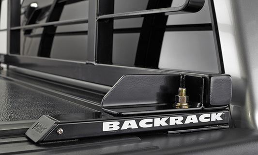 BackRack 40117 02-18 Dodge 6.5 & 8ft Beds Low Profile Tonneau Hardware Kit